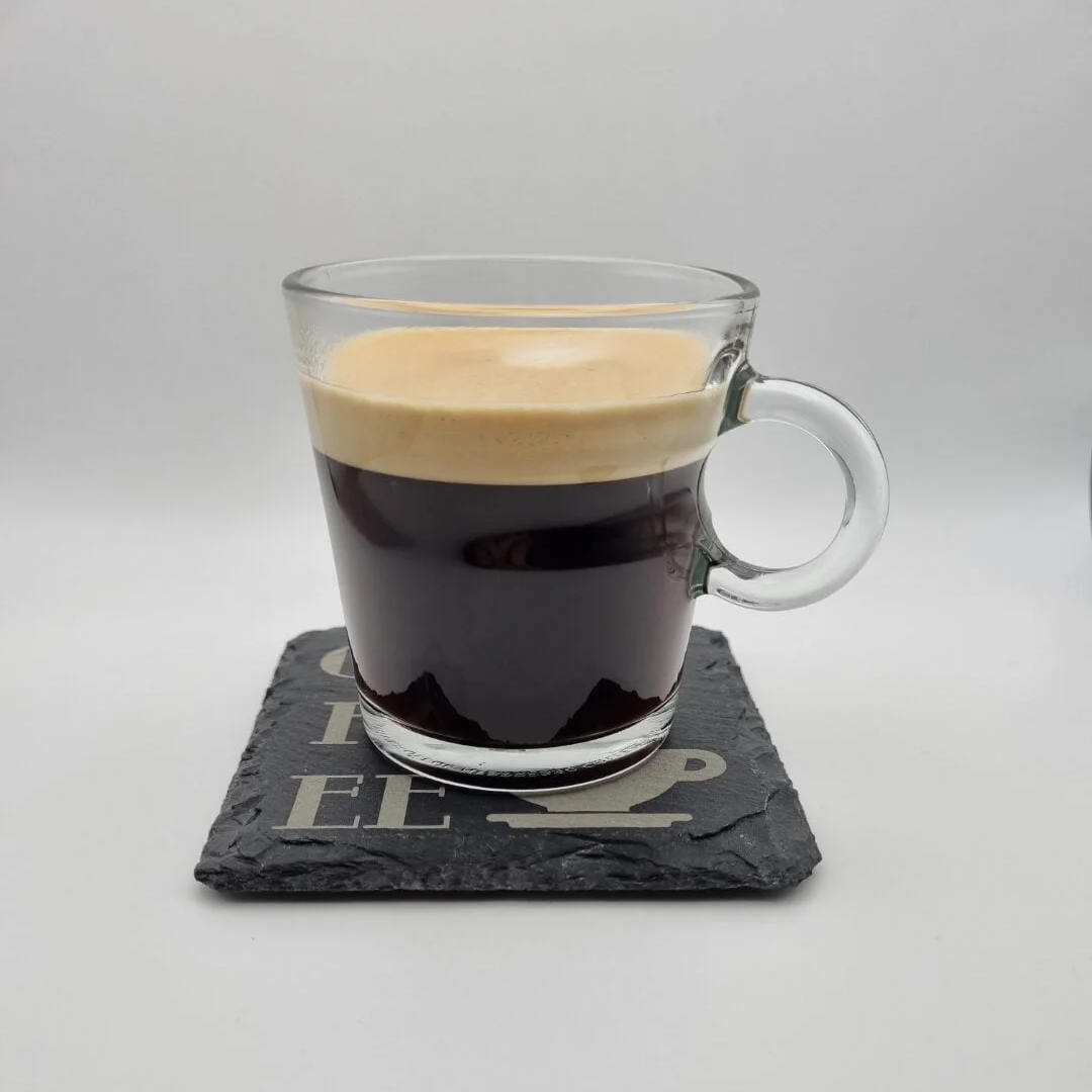 Persoonlijke onderzetters van natuursteen